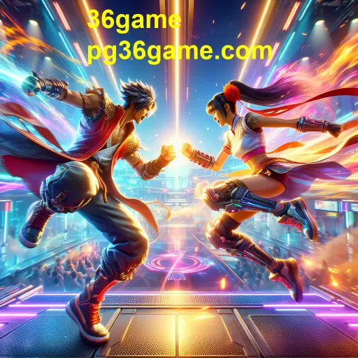 A Evolução dos Jogos de Luta: Uma Análise do Gênero